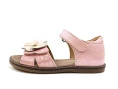 Bisgaard rose sandal Barbara